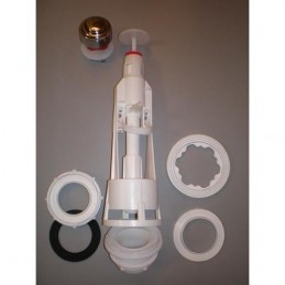 CONJUNTO CAMPANA UNIVERSAL...