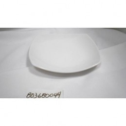 PLATO DE PAN PORCELANA...