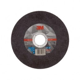 DISCO CORTE SILVER T41...