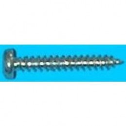 TORNILLO ROSCA CHAPA CABEZA...