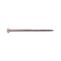 TORNILLO SALOMONICO 23X130...