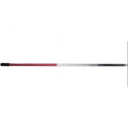 PALO ALUMINIO 0.65 MM. 1400...