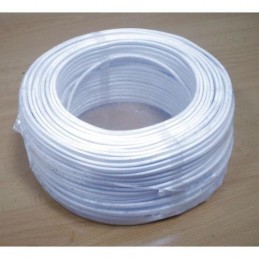 CABLE H03VVH2-F 2X0.75 MM....