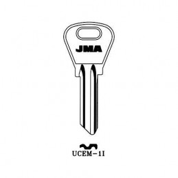 LLAVIN GRUPO A COINFER UCEM-1I