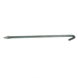 CLAVO 200X6 MMS.PARA TIENDA...