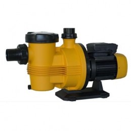 BOMBA PISCINA 230V 0,75HP...