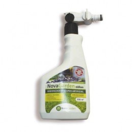 HIGIENIZADOR CESPED 750 MK....