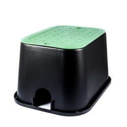 ARQUETA RECTANGULAR P4...