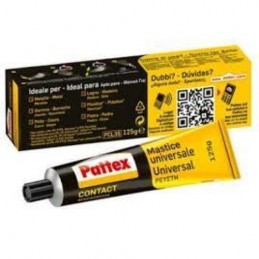 PATTEX COLA DE CONTACTO...