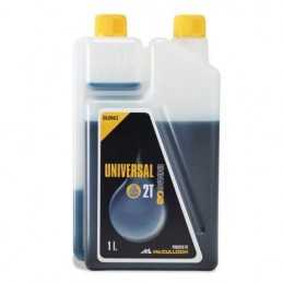 ACEITE MOTOR 2 TIEMPOS 1 L....