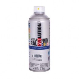PINTYPLUS EVOLUTION 520CC...