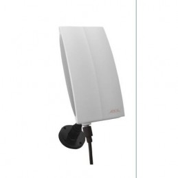 ANTENA ELECTRONICA TV...