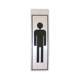 SILUETA ALUMINIO FIGURA...