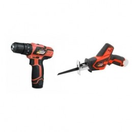 TALADRO ATORN.12V...