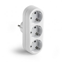 ADAPTADOR TRIPLE TT...