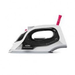 PLANCHA VAPOR SOLAC OPTIMA...