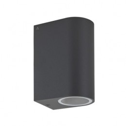 APLIQUE DE PARED 2XGU10...