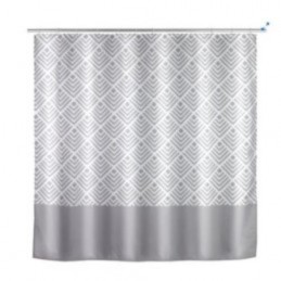 CORTINA DE DUCHA 180X200...
