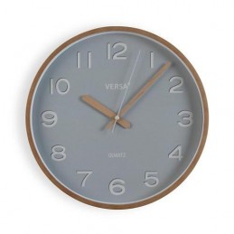 RELOJ COCINA VERDE...