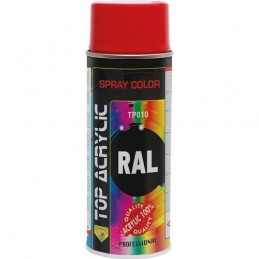 PINTURA SPRAY TOP RAL 7032...