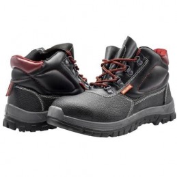 BOTA SEG. S3 PIEL T-38