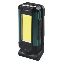 LINTERNA LED PROFESIONAL...