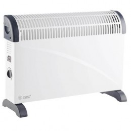 CALEFACTOR/CONVECTOR MODELO...