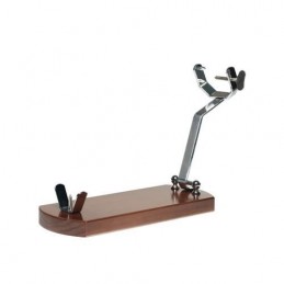 JAMONERO PLEGABLE NOGAL 4534