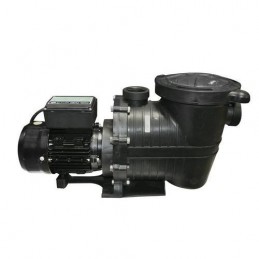 BOMBA LIBERTY 1 HP MONO...