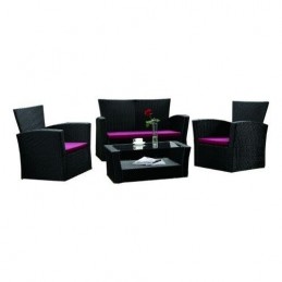 SET MALLORCA(1 SOFA 2...