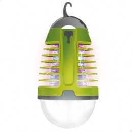 LAMPARA LED ANTIMOSQUITOS...