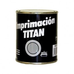 IMPRIMACION TITAN HIERRO...