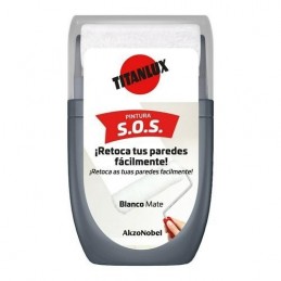 TITANLUX RETOQUES SOS...