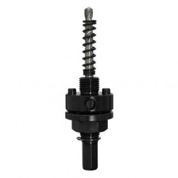 HUSILLO AMARRE HEX. 9,5MM...