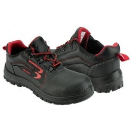 ZAPATO PIEL S3 PUN/PLANT...