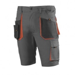 BERMUDA TOP RANGE NEGRO 962-L