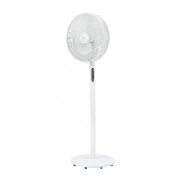 VENTILADOR PIE 40CM ALT....