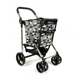 CARRO COMPRA ROLSER BASKET...