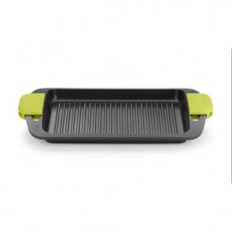 PLANCHA CON RAYAS 40 CM...