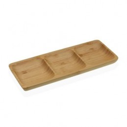 FUENTE 3 COMPARTIMENTOS...