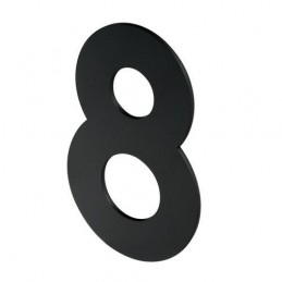 NUMERO 8 P/ATORNILLAR...