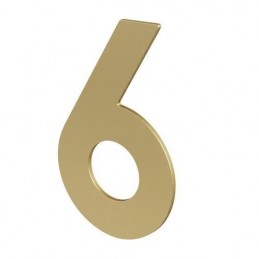 NUMERO 6/9 ATORNILLAR...