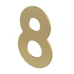 NUMERO 8 P/ATORNILLAR...