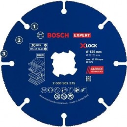 DISCO CORTE MULTI WHEEL...