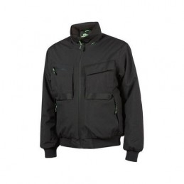 CHAQUETA BOMBER TRABAJO...