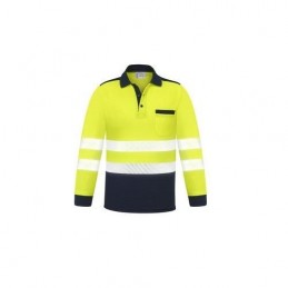 POLO M/L ELITE AV AF/AM B....