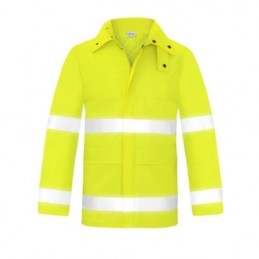 PARKA ALTA VISIBIL.L/3000...