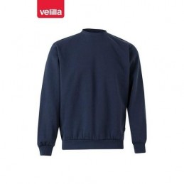 SUDADERA AZUL NAVY 2XL...