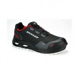 ZAPATO SEGURIDAD KALY S3S T-46