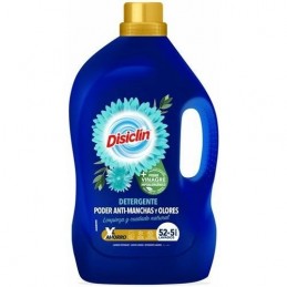 DETERGENTE LIQUIDO +...